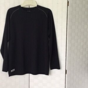 Gear Mens Authentic Performance size M long sleeves Polyester        #246